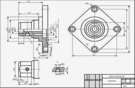 13 best engineering drawings images drawing techniques drawings mechanical engineering