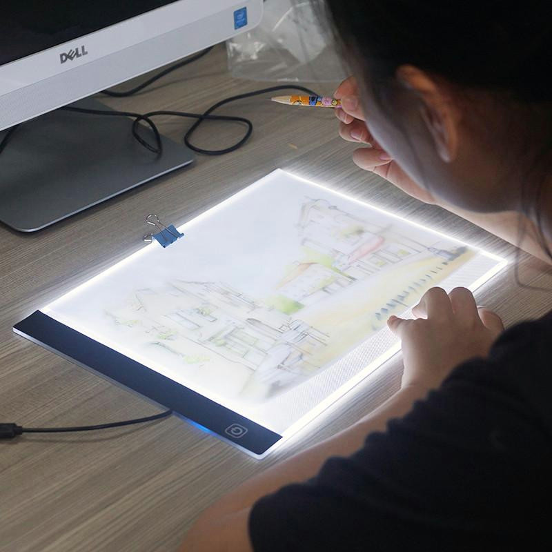 led light up drawing board hygo shop