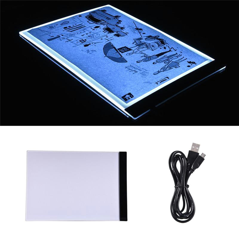 led light up drawing board hygo shop