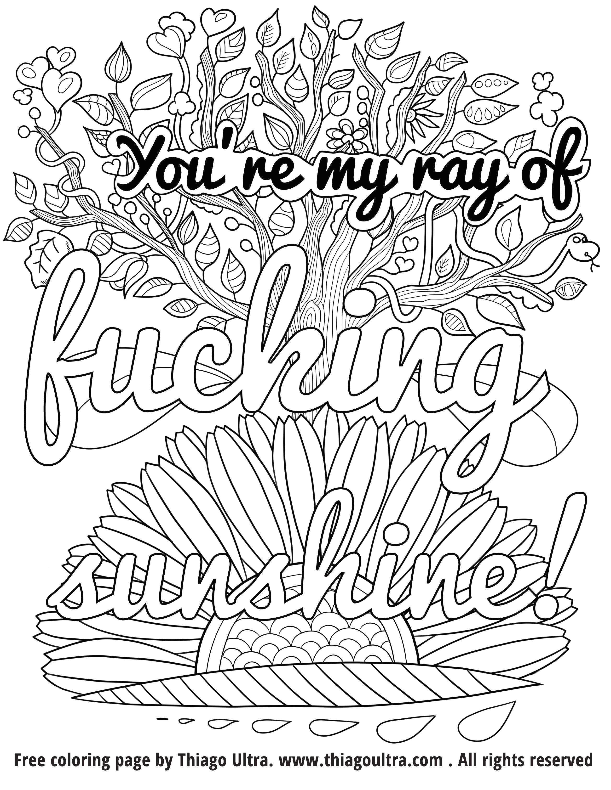 new swear word coloring book album imgur hair coloring pages new line coloring 0d archives free