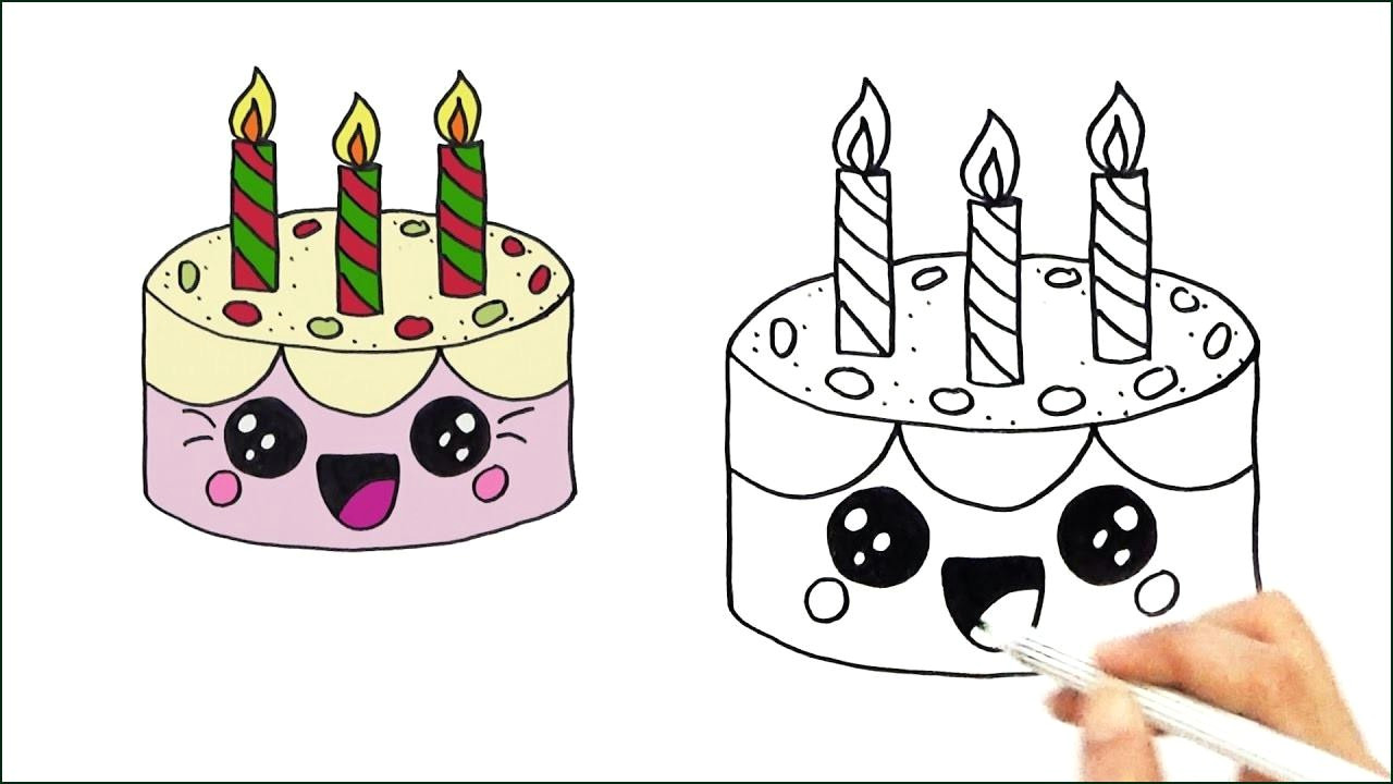 birthday cakes candles lovely birthday cake drawing beautiful hands clipart lovely 0d single by