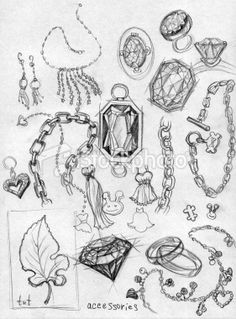 accessory diamond doodles royalty free stock vector art illustration pencil drawing images diamond doodle