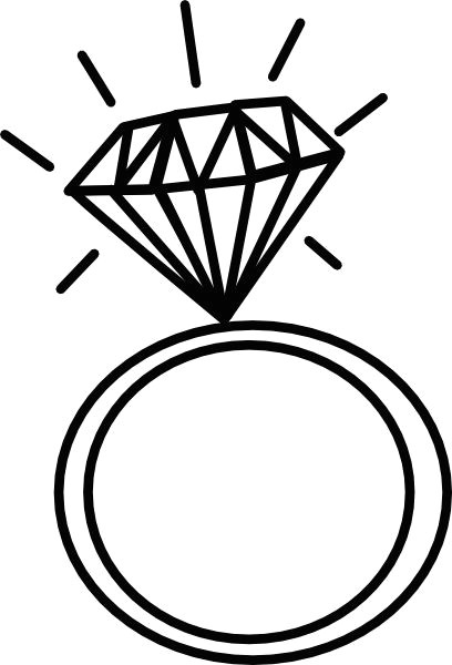 discover ideas about engagement ring drawings