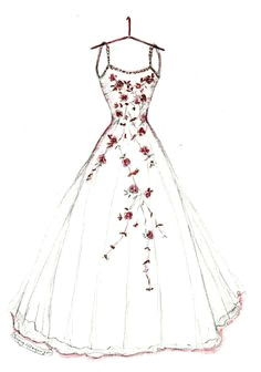 draw wedding dresses sketch simple steps car tuning 22 best free home design idea inspiration