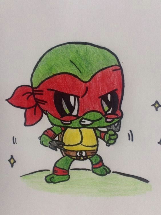 Drawings Easy Ninja Tmnt Drawings Easy Google Search Drawings to Draw Pinterest