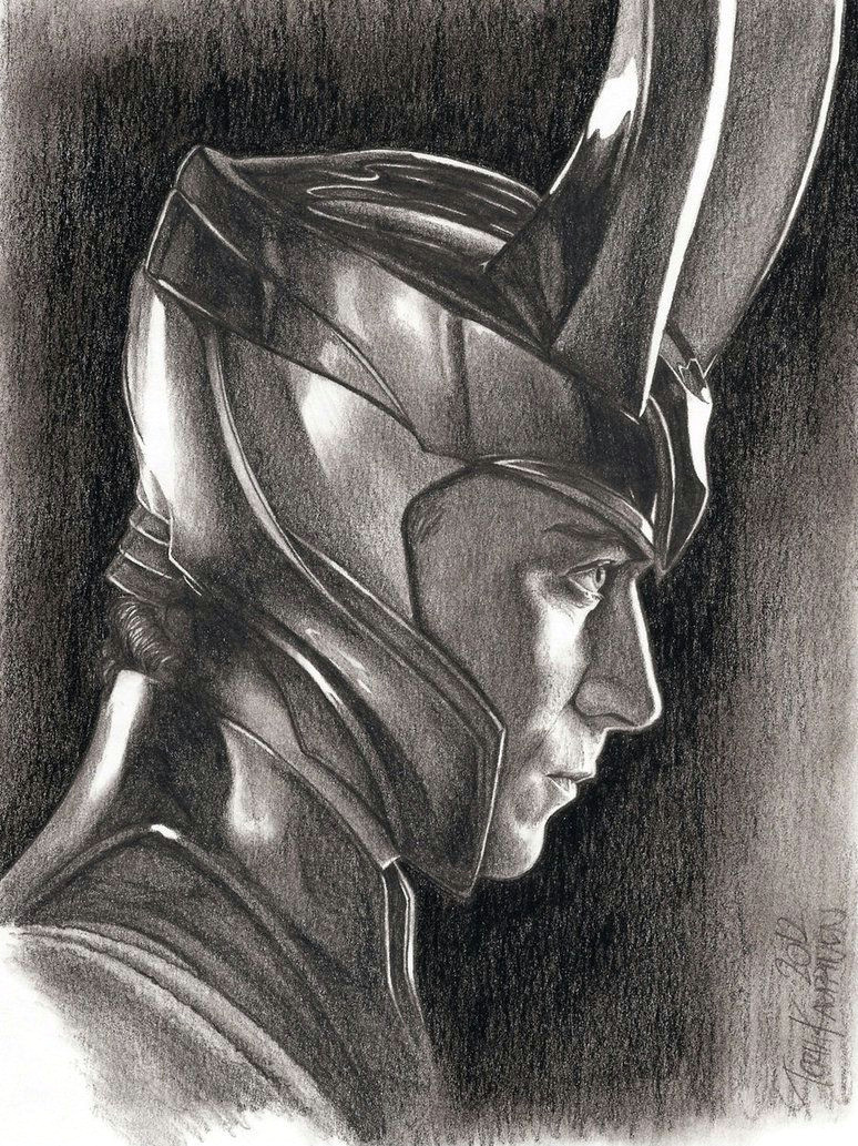 loki laufeyson loki thor tom hiddleston loki loki art marvel drawings