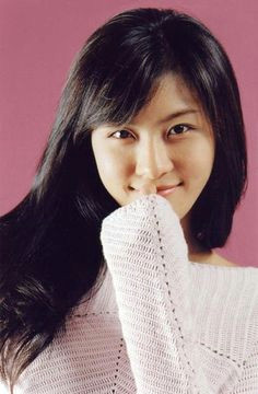 kactress ha ji won