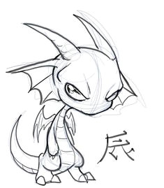 chibi dragon chibi dragon by nocturnalmoth on deviantart cute dragon drawing dragon drawings dragon