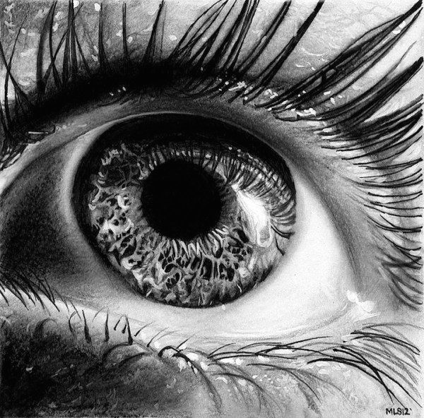 martin lynch smith drawing of an eye pencil drawings of eyes amazing pencil