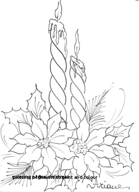 new flower clipart outline colour in pages best coloring page 0d