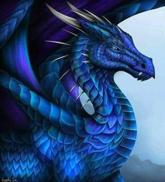 dragon art fantasy dragon dragon art pet dragon fantasy art blue dragon