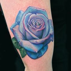 blue rose tattoos are a popular choice for rose tattoo designs blue rose tattoo designs can be designed in many different ways the blue rose tattoo is the