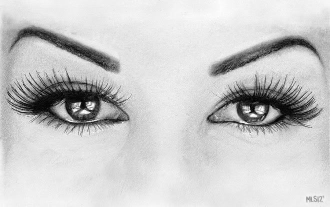 fine art and you 30 realistic and incredible pencil drawings of eyes