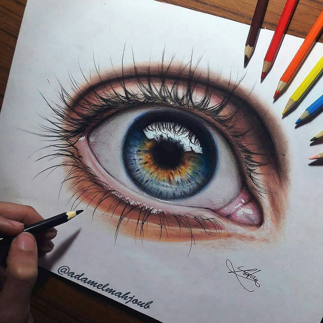cool sketches drawing sketches pencil drawings art drawings color pencil art