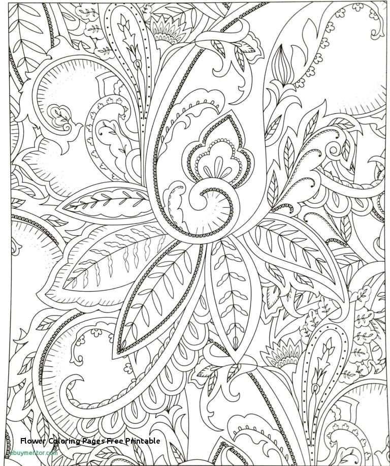 christmas coloring pages luxury flower coloring pages free printable free christmas color pages for of christmas