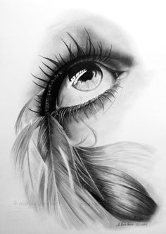 eyes speak so much that s unsaid beautiful drawings amazing drawings