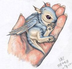 baby dragons google search fantasy creatures mythological creatures magical creatures tiny dragon