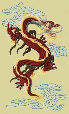 free embroidery design dragon free download see also embroidery designs rose flowers don