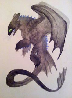 the fury by stitchedupbears on deviantart httyd dragons night fury dragon pictures toothless