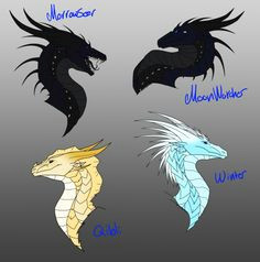 wings of fire dragons cool dragons cosplay wings fire drawing fire fans fantasy creatures mythical creatures nightwing fantastic beasts