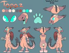 topaz dutch angel dragon reference suggested by penterest in list shown not just copying