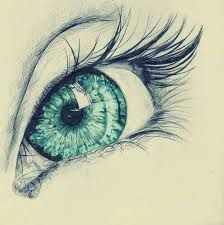 i can seriously never get tired of looking at drawings of eyes so magical