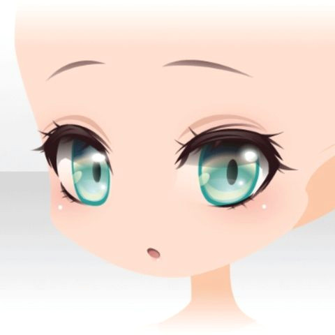 anime eyes anime hair chibi eyes eye illustration face expressions drawing