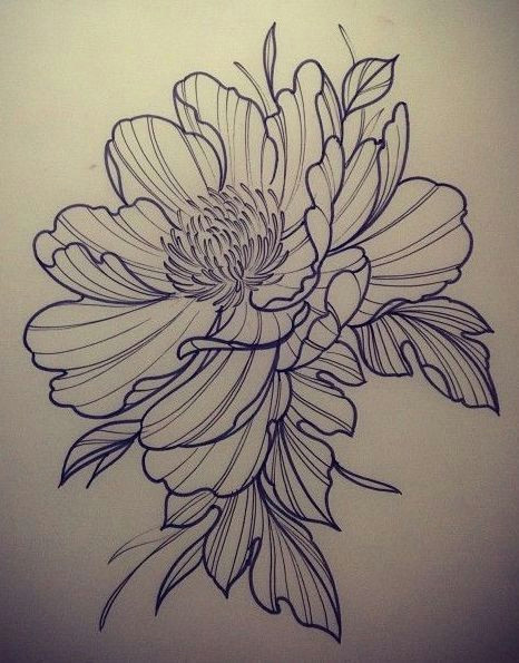 tattoos i like tattoos tattoo designs flower tattoo designs