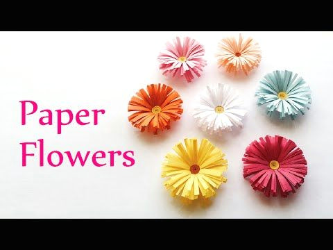 paper flower youtube 183 best paper papel images on pinterest cards crafts and