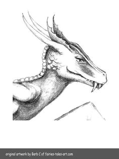 cute dragon on roof pencil drawing character design dragon drawing drawing