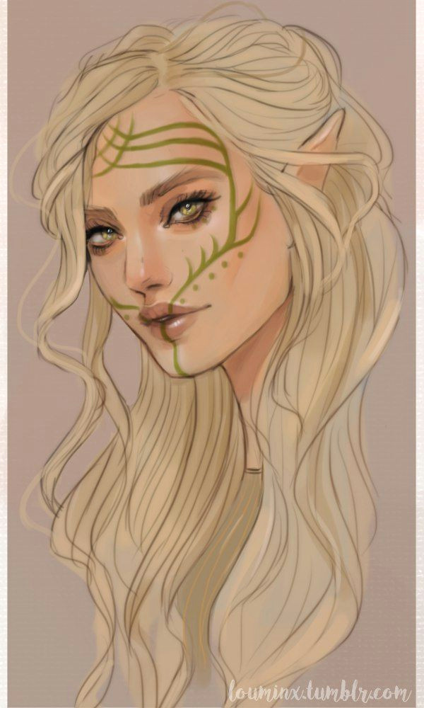 lavellan elf drawings dragon age elf dragon girl female dragon dungeons