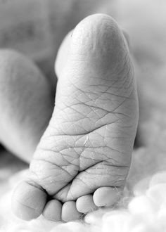 i love little feet and hands and sweet features on babies newborn baby