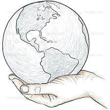 inspiring earth sketch drawing template images travel the world planet earth drawing earth sketches easy world globe drawing hands holding earth drawing