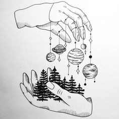image result for planets drawings tumblr drawings on hands holding hands drawing earth drawings