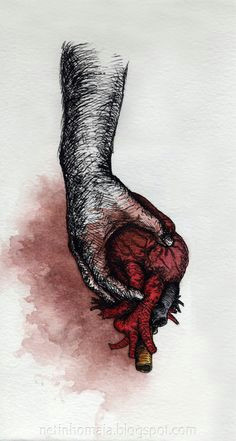 be careful who holds your heart art design broken heart wallpaper hand