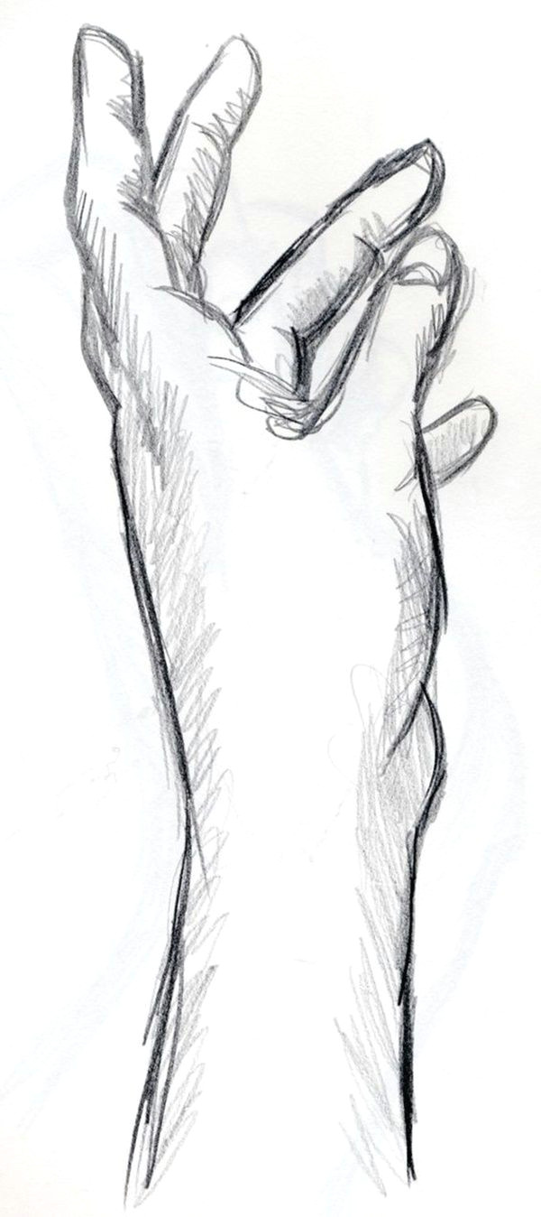 cool and easy things to draw when bored handzeichnen drawhand pinterest drawings how to draw hands und art drawings