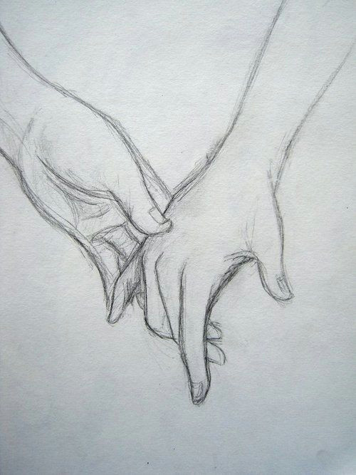 even when we are apart i can feel your hand touching mine my beloved twin flame image source tumblr com