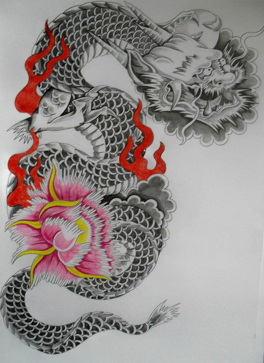 dragon artwork japanese dragon asian tattoos dragon design dragon s lair dream