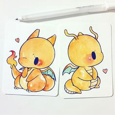 dragon babies cute dragon drawing pokemon kawaii kawaii drawings cute drawings cute