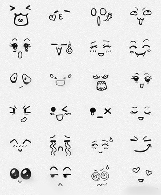 discover ideas about cute eyes drawing