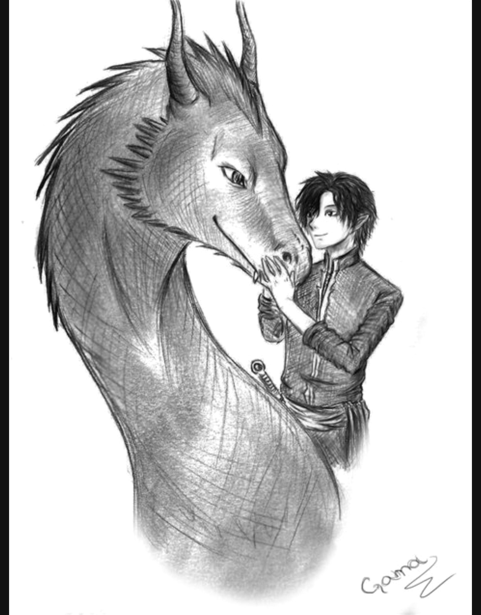 eragon and saphira eragon saphira inheritance cycle dragon rider mythical creatures medieval