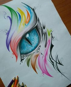 53 amazing and realistic eye drawing so nice eyedrawing drawings artdrawings