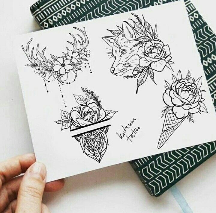 bottom left flower tattoos small tattoos new tattoos temporary tattoos future tattoos