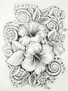 35 beautiful flower drawings and realistic color pencil drawings read full article http