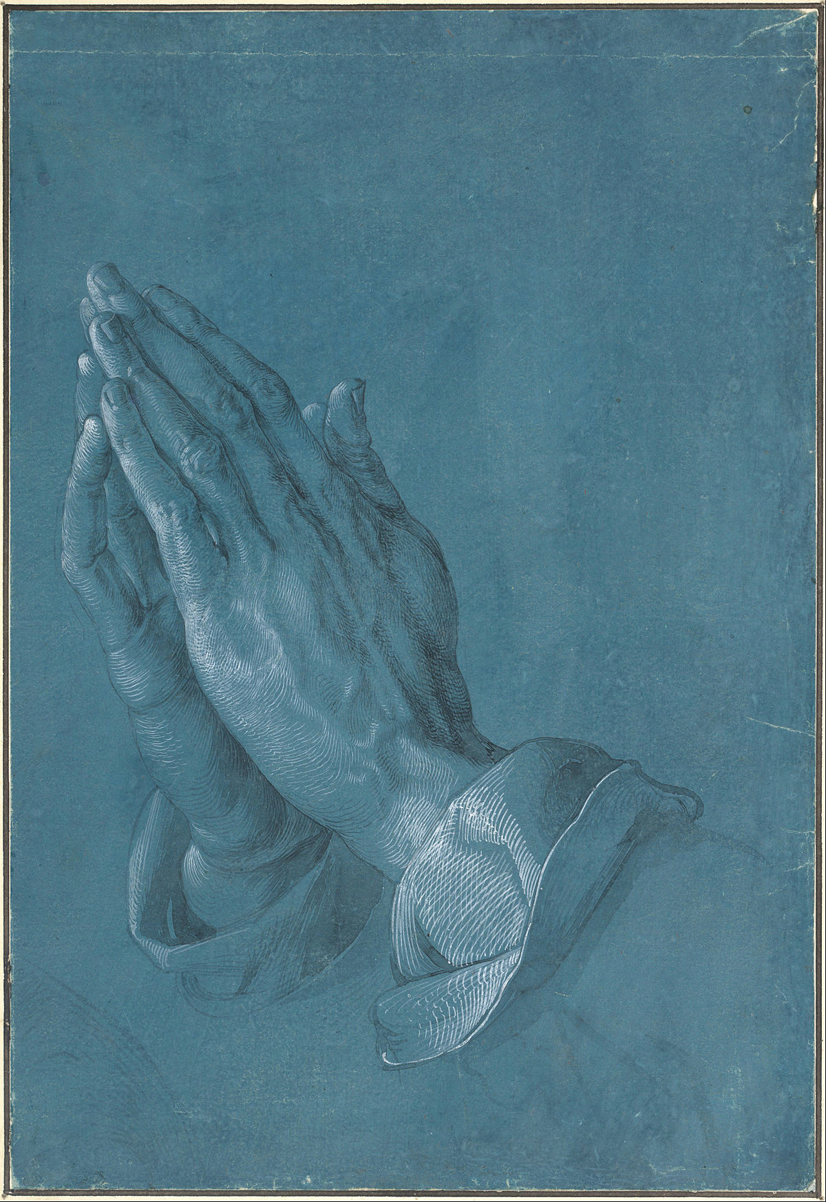 1200px albrecht d c3 bcrer praying hands 2c 1508 google art project jpg