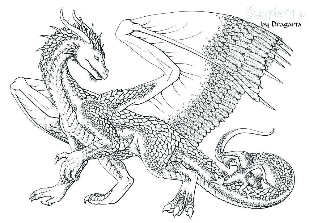 coloring pages of real dragons inspirational realistic bunny coloring pages realistic baby drawing at getdrawings of