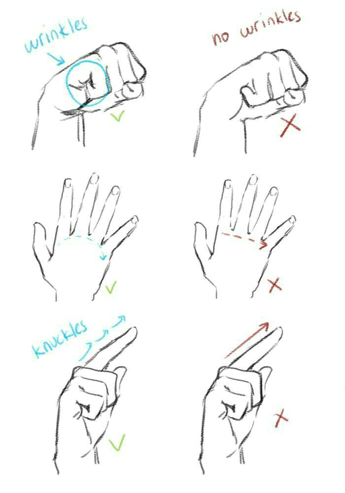 drawing hands drawing tutorial hands anime drawing tutorials hands tutorial drawing stuff