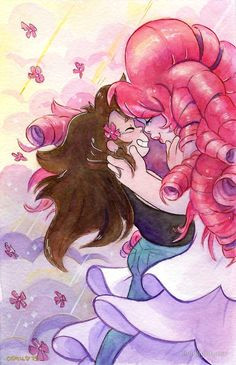 steven universe rose quartz and greg universe something in common by livielightyear steven universe