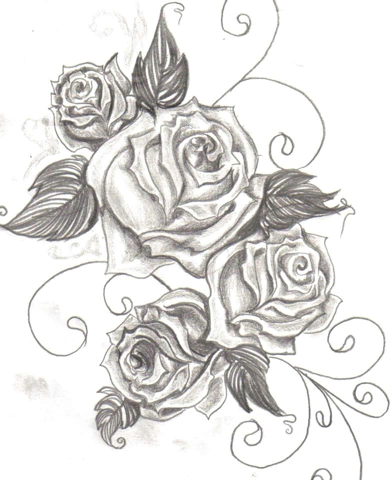 Drawings Of Rose Thorns jf-studios. pin by annalisa rendon on tattoo ideas rose...