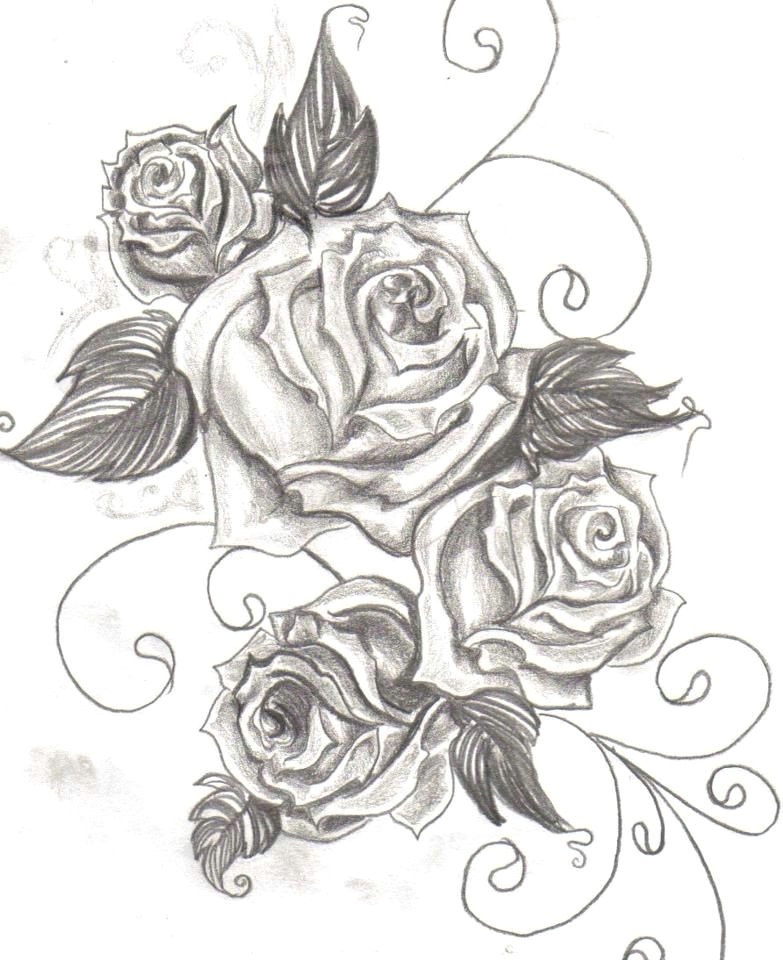 cute tattoos tatoos black tattoos unique tattoos rose tattoos for women